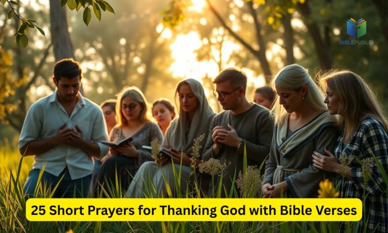 25-short-prayers-for-thanking-god-with-bible-verses