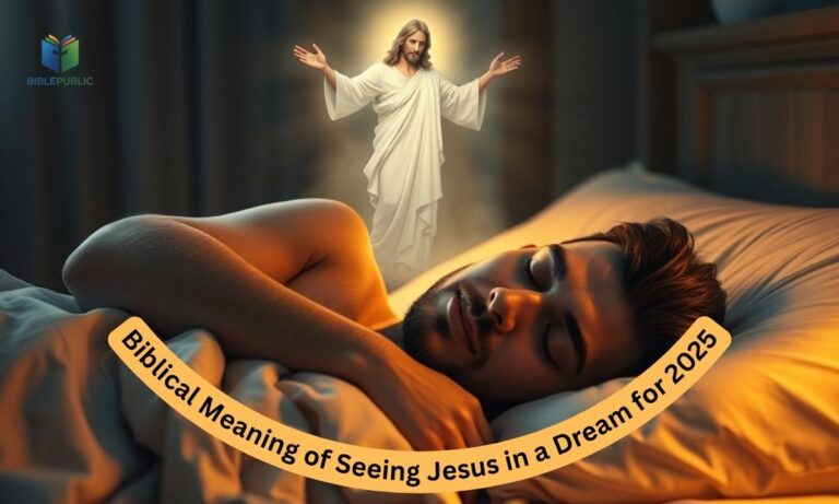 biblical-meaning-of-seeing-jesus-in-a-dream-for-2025