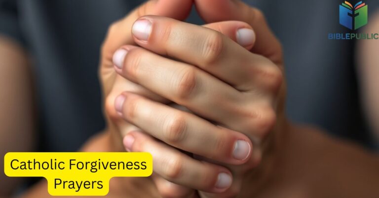 catholic-forgiveness-prayers