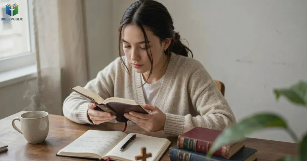 Powerful Midnight Prayer Points focused on biblical prayer, wisdom, trust, and avoiding mistakes