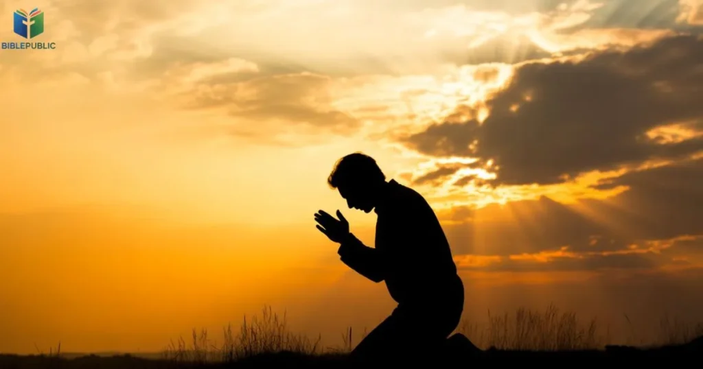 Encouraging Bible verses for strength and hope with faith, courage, and spiritual support