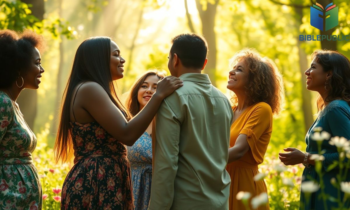 forgiveness-and-life-transformation