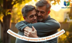importance-of-forgiveness-in-the-bible-for-healing