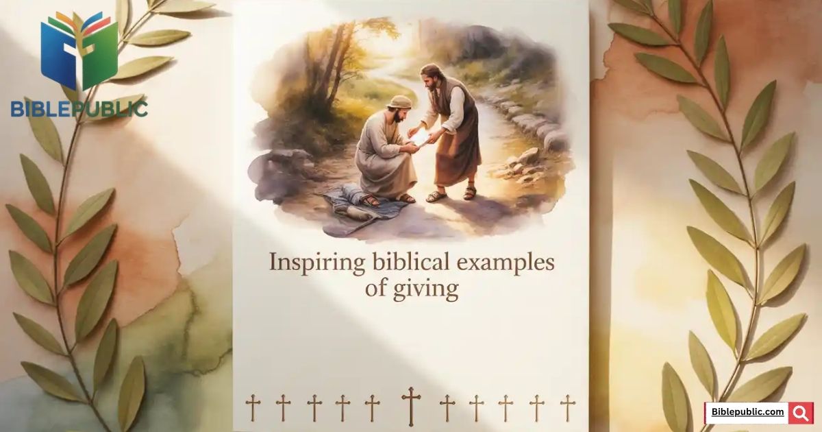inspiring-biblical-examples-of-giving