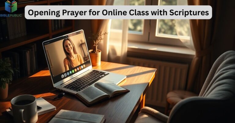opening-prayer-for-online-class-with-scriptures