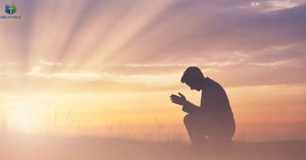 Possible spiritual messages behind 333 God guidance prayer reflection hope faith spiritual awareness