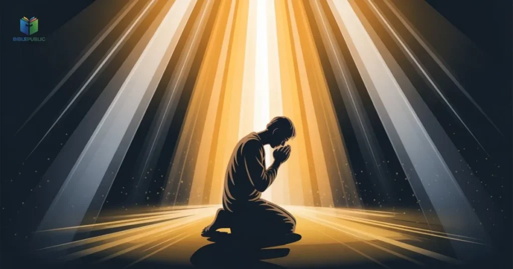 Total breakthrough through midnight prayer points, spiritual warfare, and divine intervention.