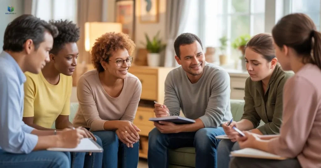 Real-life examples of dealing with manipulative people using biblical principles and practical advice.