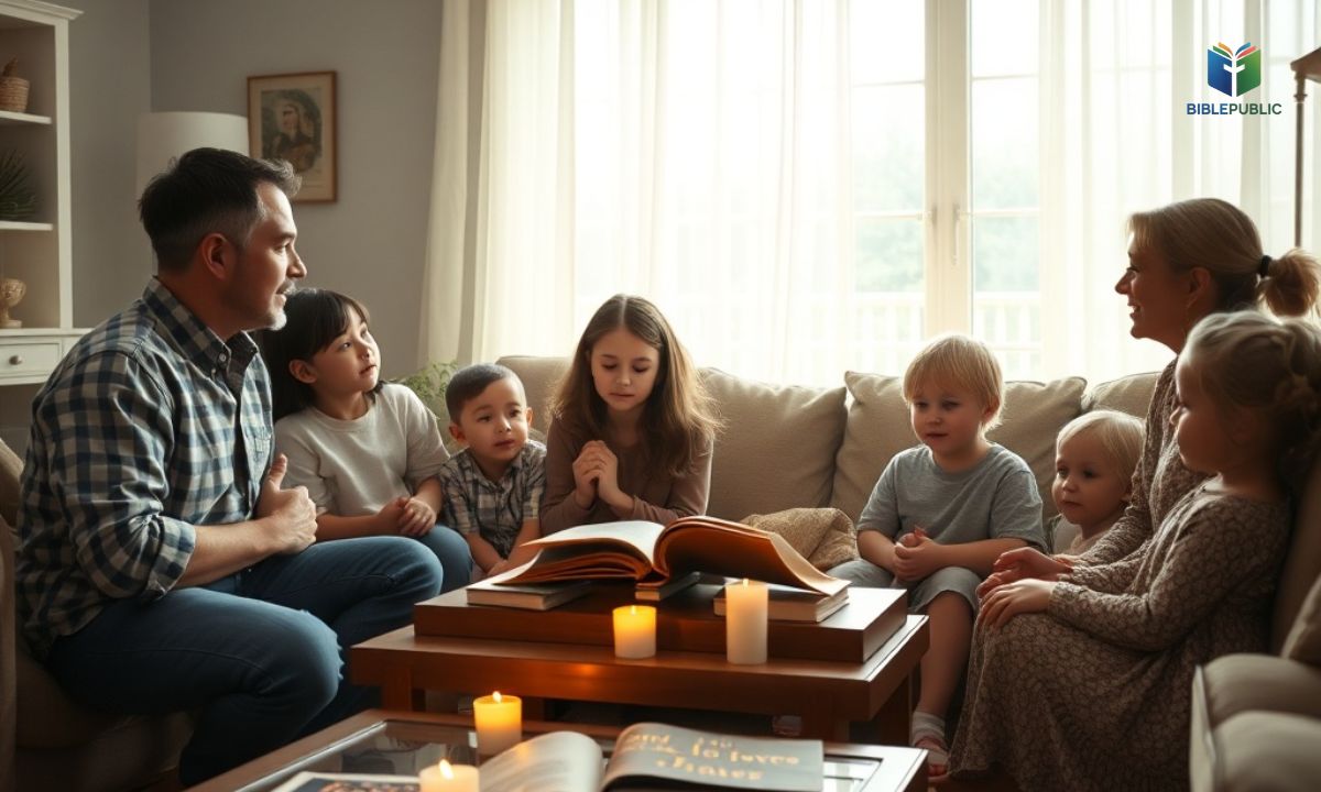 teaching-the-lords-prayer-to-kids-and-families