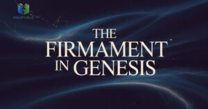 the-firmament-in-genesis