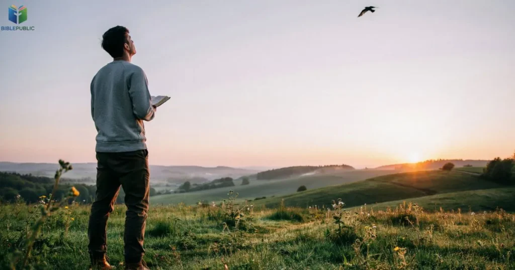 The Firmament in Genesis reveals God's glory, wisdom, and spiritual meaning for believers