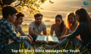 top-60-short-bible-messages-for-youth