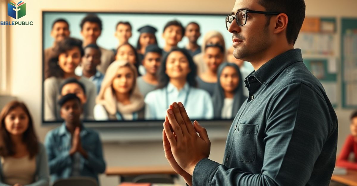 unity-in-virtual-classrooms