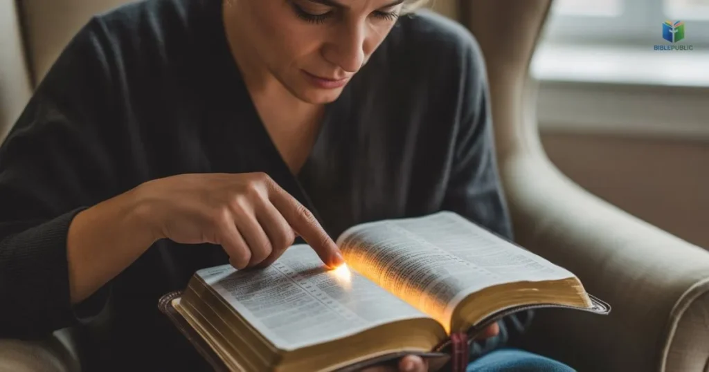 Discover what the Bible says about manipulative people and godly guidance for healthy relationships.