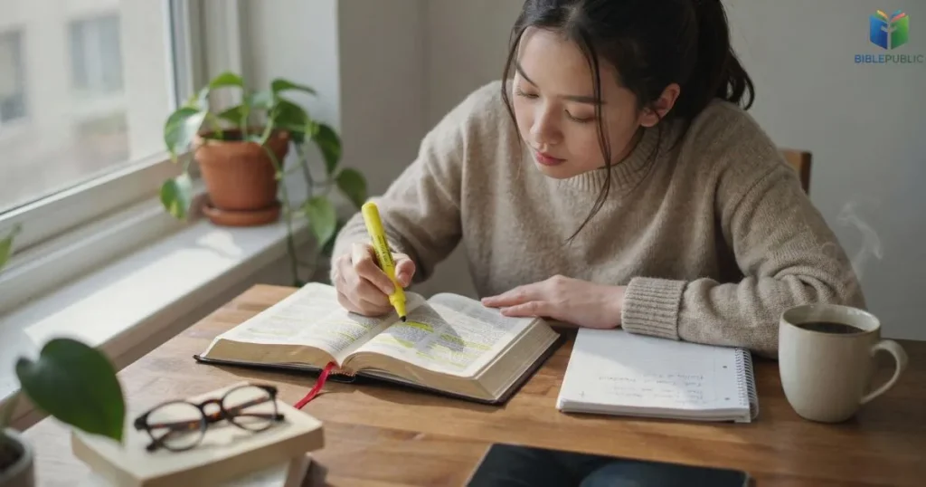 The Lord’s Prayer meaning explained through Bible study, worship, and Christian faith