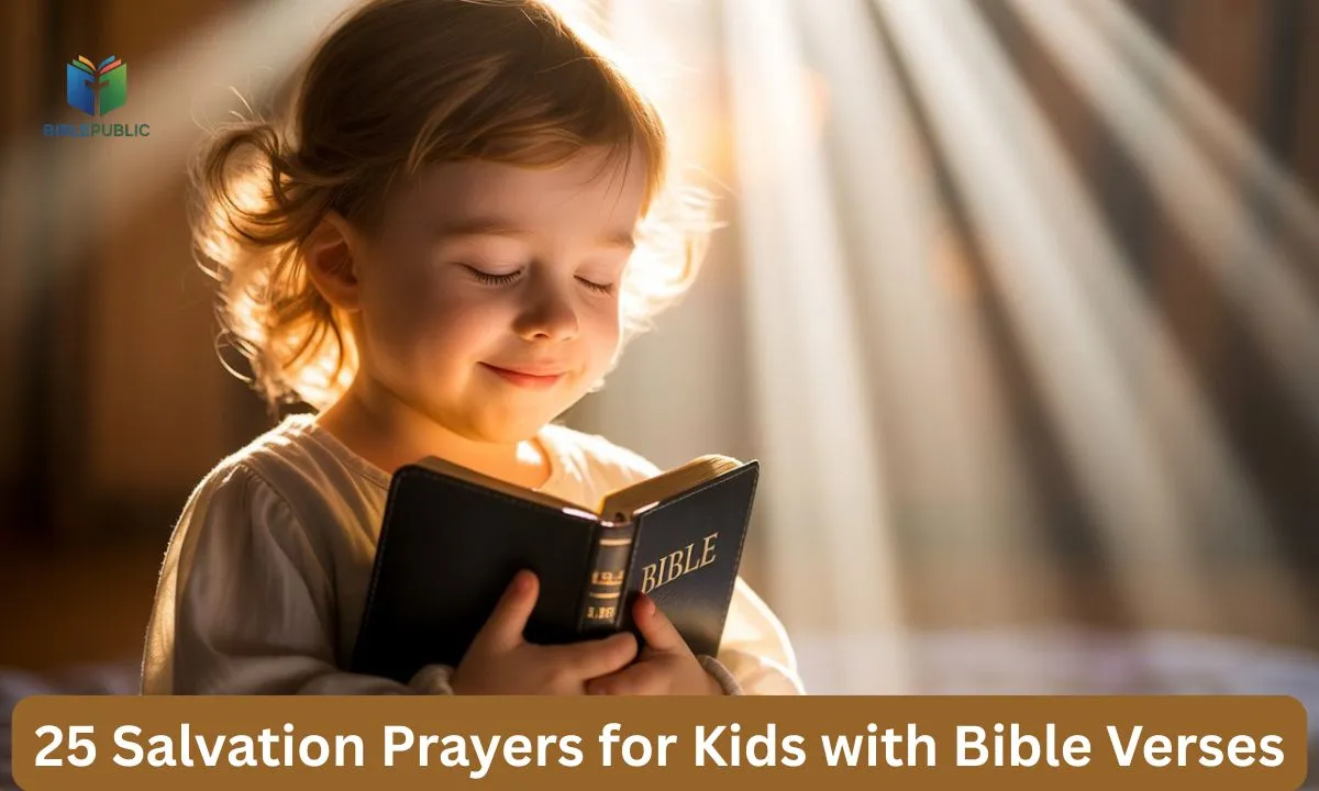 25-salvation-prayers-for-kids-with-bible-verses