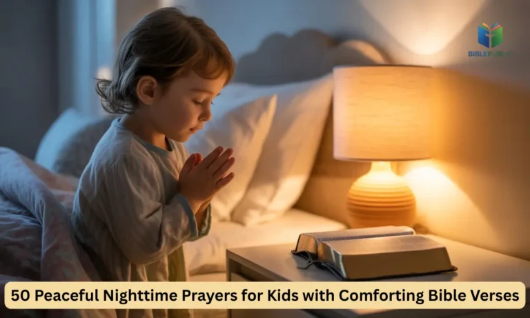 50-peaceful-nighttime-prayers-for-kids-with-comforting-bible-verses