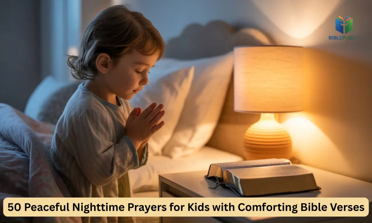50-peaceful-nighttime-prayers-for-kids-with-comforting-bible-verses