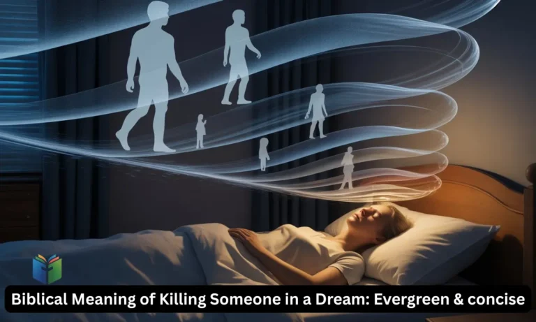 biblical-meaning-of-killing-someone-in-a-dream-evergreen-and-concise