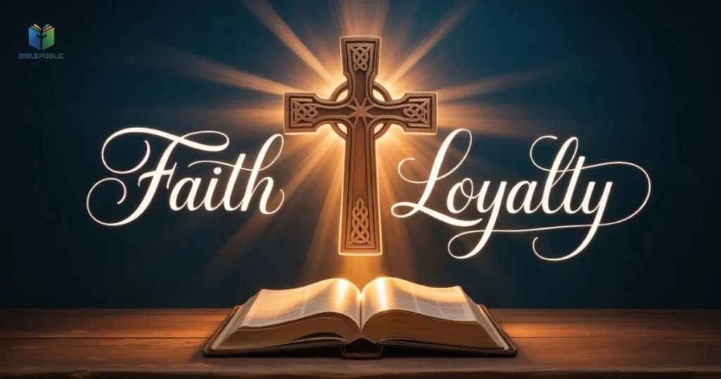 Spiritual symbolism of Tristan in Scripture revealed with biblical lessons and guidance