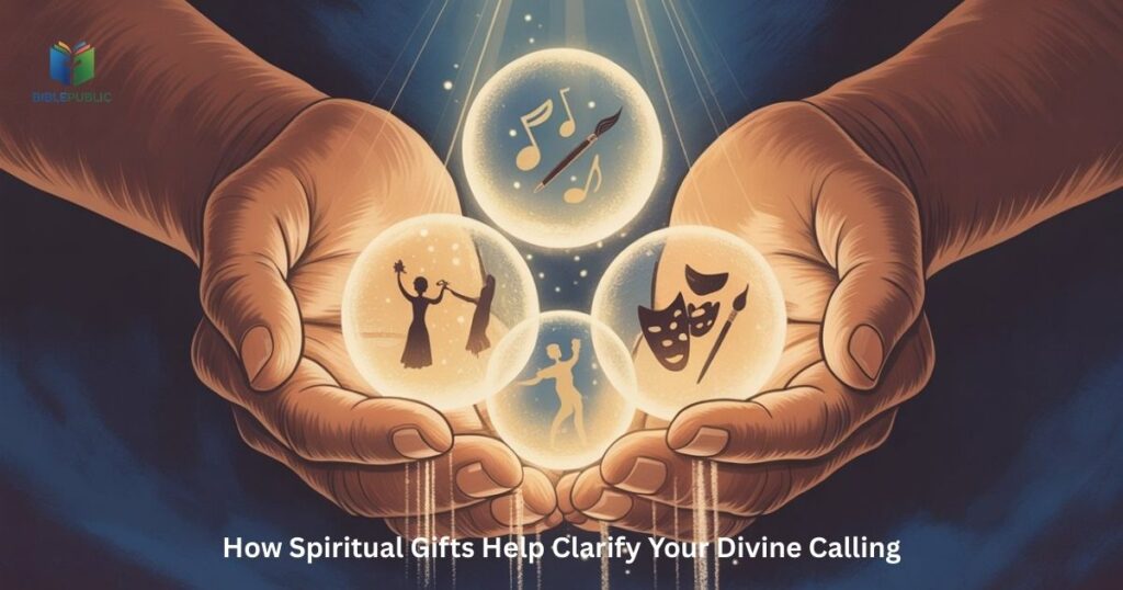How spiritual gifts clarify your divine calling and align purpose with God’s plan.