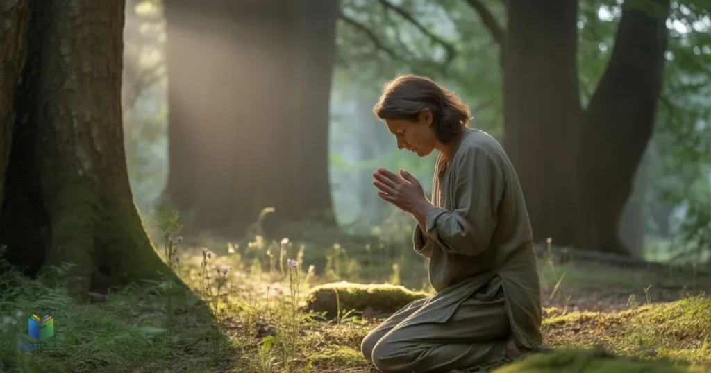 Learn practical steps to trust God daily during hard times and strengthen faith, hope, and resilience.