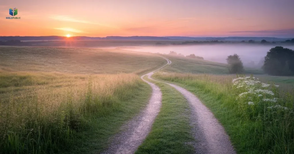 Finding meaning and direction by understanding your God-given divine purpose