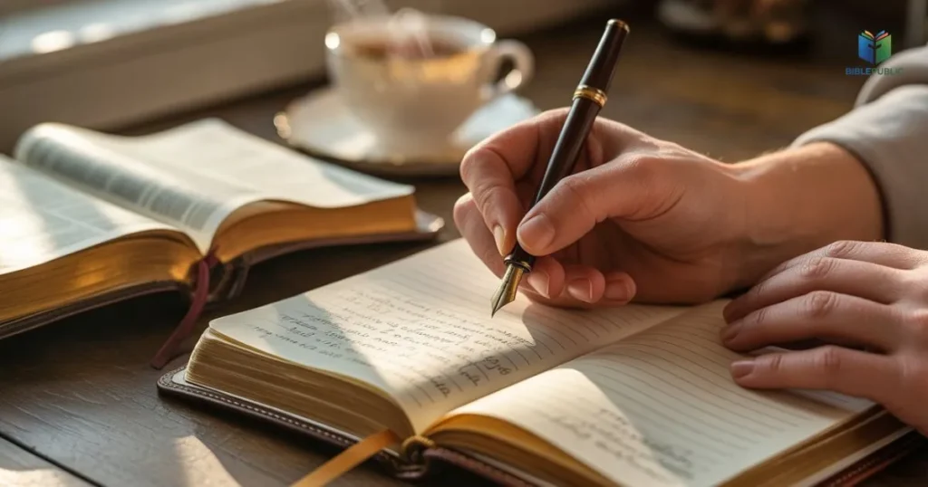 How to make short thanksgiving prayers more meaningful with reflection tips