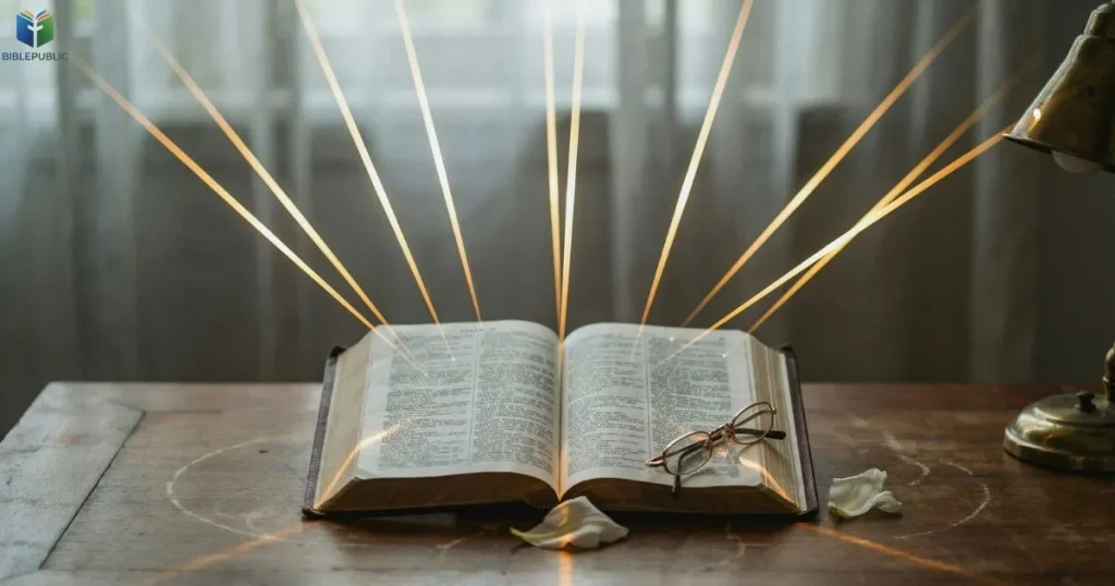 Seven hope messages from Jeremiah 33:3 about prayer, faith, trust, and God’s wisdom