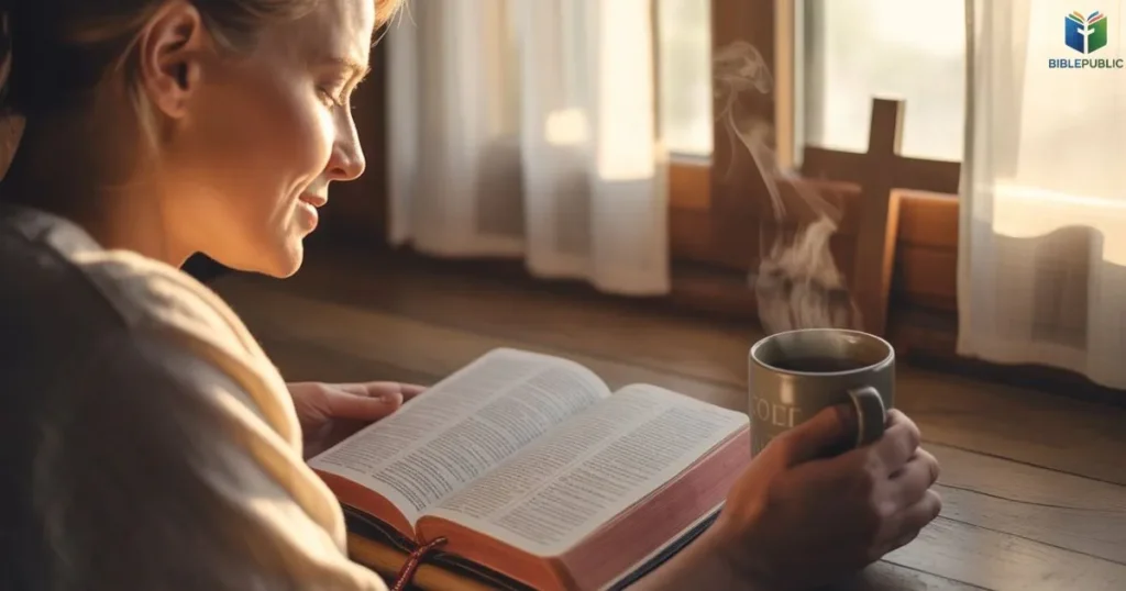 Jeremiah 33:3 Meaning daily life application prayer discipline Bible reading Christian faith and spiritual growth