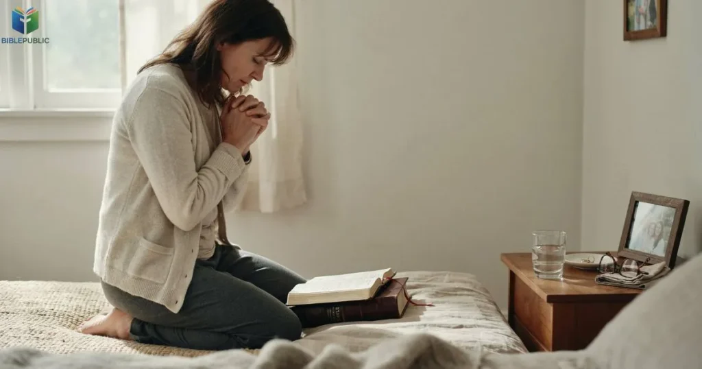 Calling on God in prayer with faith, wisdom, and biblical guidance from Jeremiah 33:3
